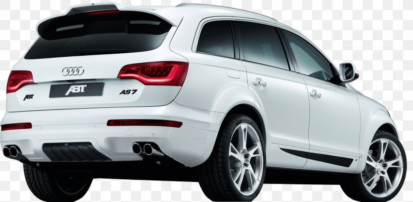 Audi S6 Car Sport Utility Vehicle Volkswagen Group, PNG, 1850x907px, Audi Q7, Abt Sportsline, Audi, Audi Q5, Auto Part Download Free