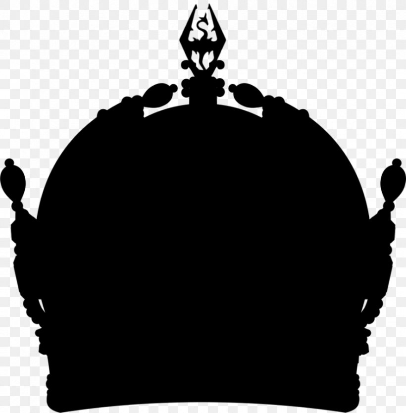 Black M Clip Art Silhouette, PNG, 886x902px, Black, Black M, Crown, Headgear, Logo Download Free