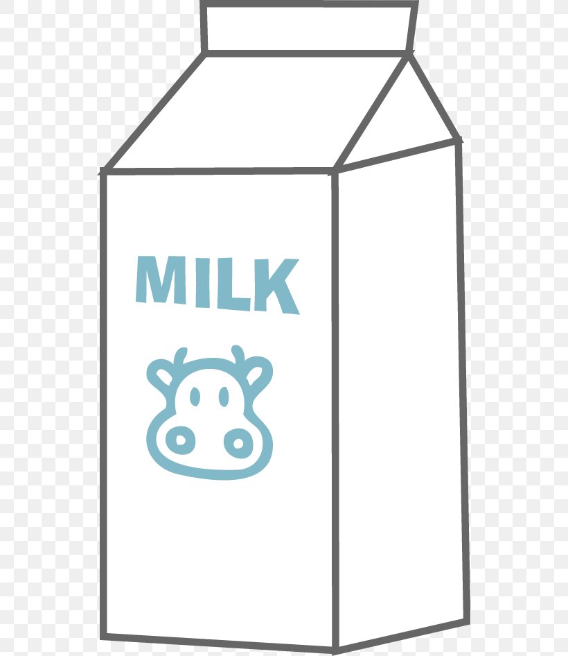 Chocolate Milk Carton Clip Art, PNG, 539x946px, Milkshake, Area, Black And White, Breakfast Cereal, Carton Download Free