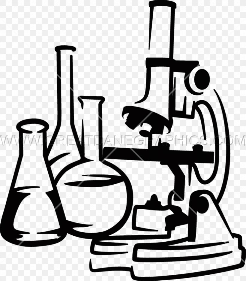 Drawing Optical Microscope Microscopy Clip Art, PNG, 825x942px, Drawing, Art, Artwork, Black And White, Cartoon Download Free