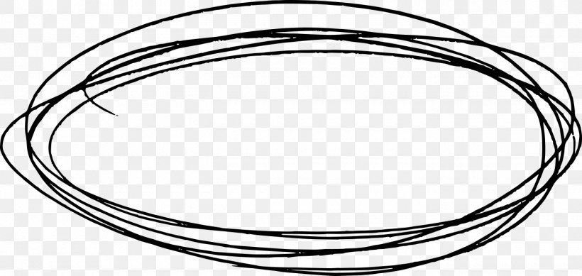 Drawing Oval Doodle Design, PNG, 1420x674px, Drawing, Cartoon, Doodle, Ellipse, Oval Download Free
