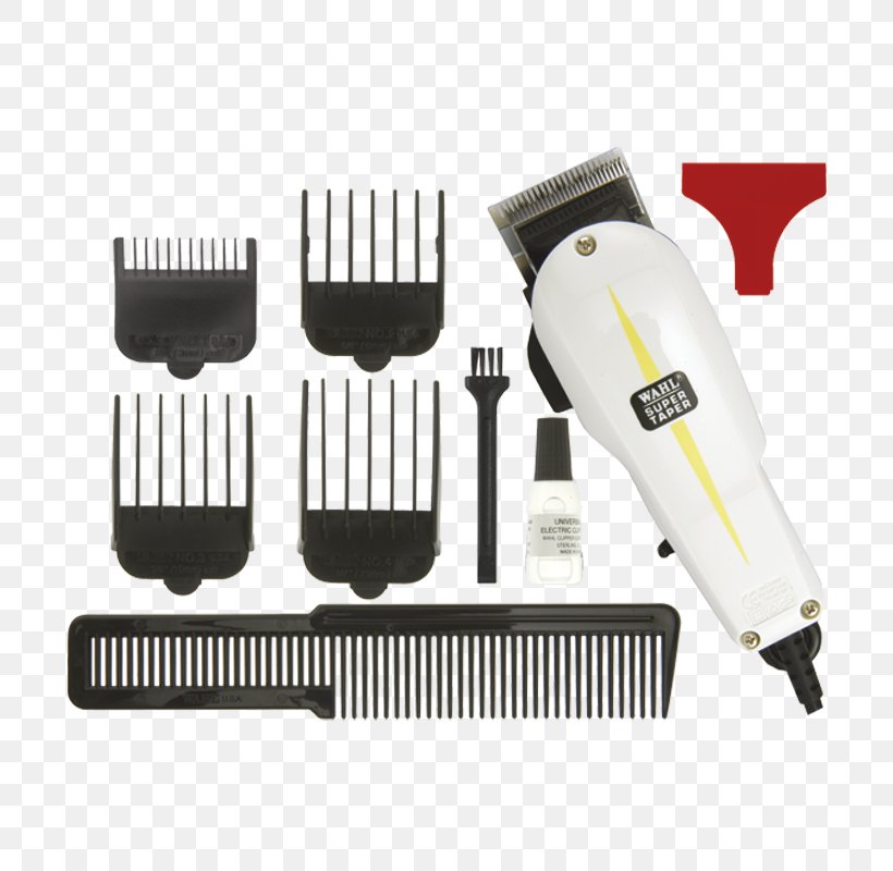 Hair Clipper Comb Wahl Clipper Wahl Professional Super Taper 8400, PNG, 800x800px, Hair Clipper, Barber, Blade, Comb, Engine Download Free