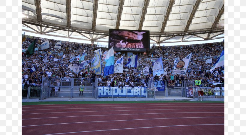 S.S. Lazio S.S.C. Napoli Serie A Football Player Sport, PNG, 810x450px, Ss Lazio, Advertising, Arena, Athletics, Audience Download Free