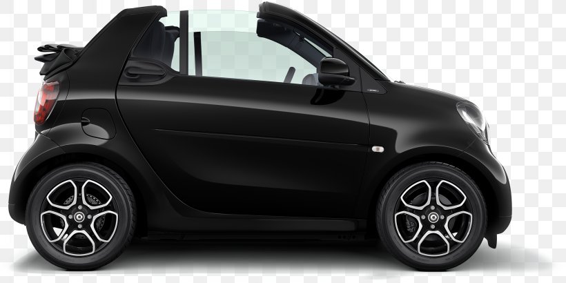 Smart Forfour Smart Roadster 2017 Smart Fortwo, PNG, 2048x1025px, 2016 Smart Fortwo, 2017 Smart Fortwo, Smart, Alloy Wheel, Auto Part Download Free