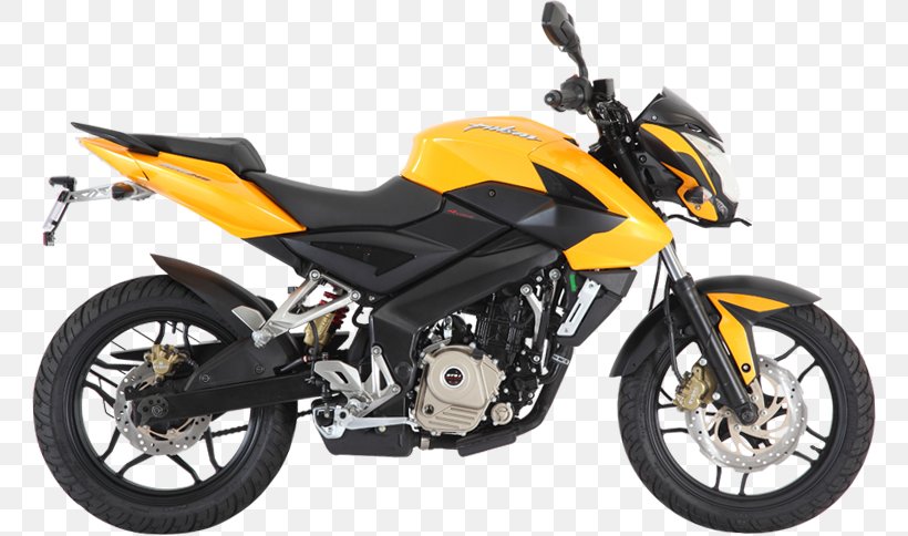 Bajaj Auto Bajaj Pulsar 200NS Fuel Injection Motorcycle, PNG, 762x484px, Bajaj Auto, Automotive Exterior, Bajaj Pulsar, Bajaj Pulsar 200ns, Bicycle Download Free