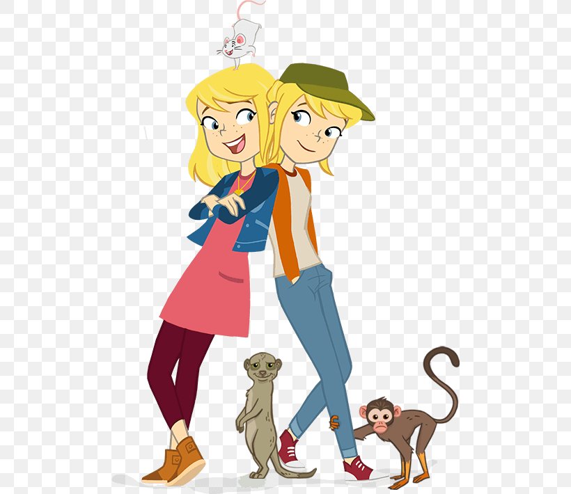 Canidae Lexi And Lottie 1: Here Kitty, Kitty Human Behavior Clip Art, PNG, 500x710px, Canidae, Art, Behavior, Cartoon, Clothing Download Free