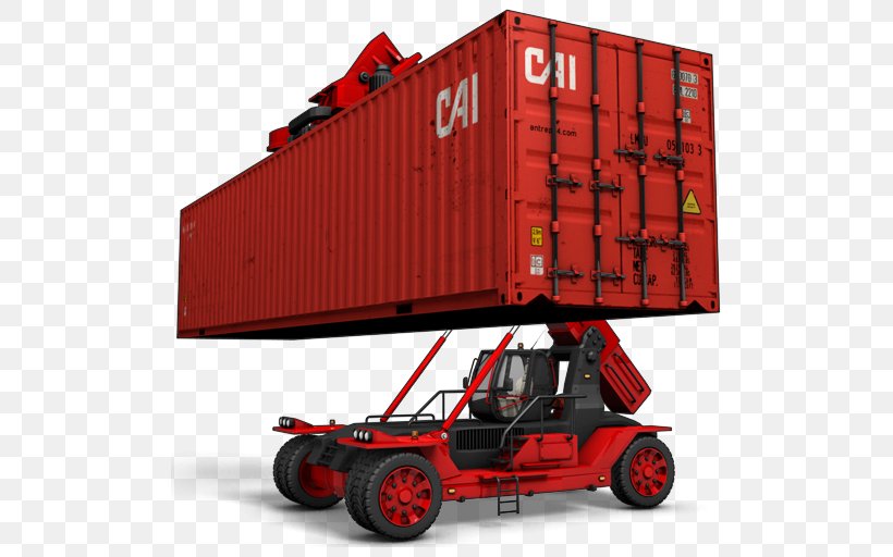 Intermodal Container, PNG, 512x512px, Intermodal Container, Box, Car, Cargo, Container Ship Download Free