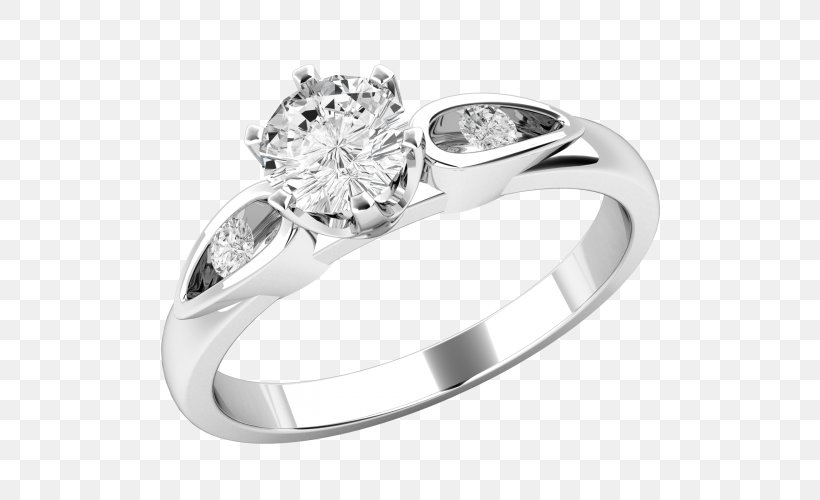 Diamond Cut Wedding Ring Engagement Ring, PNG, 500x500px, Diamond, Body Jewelry, Brilliant, Cut, Diamond Cut Download Free