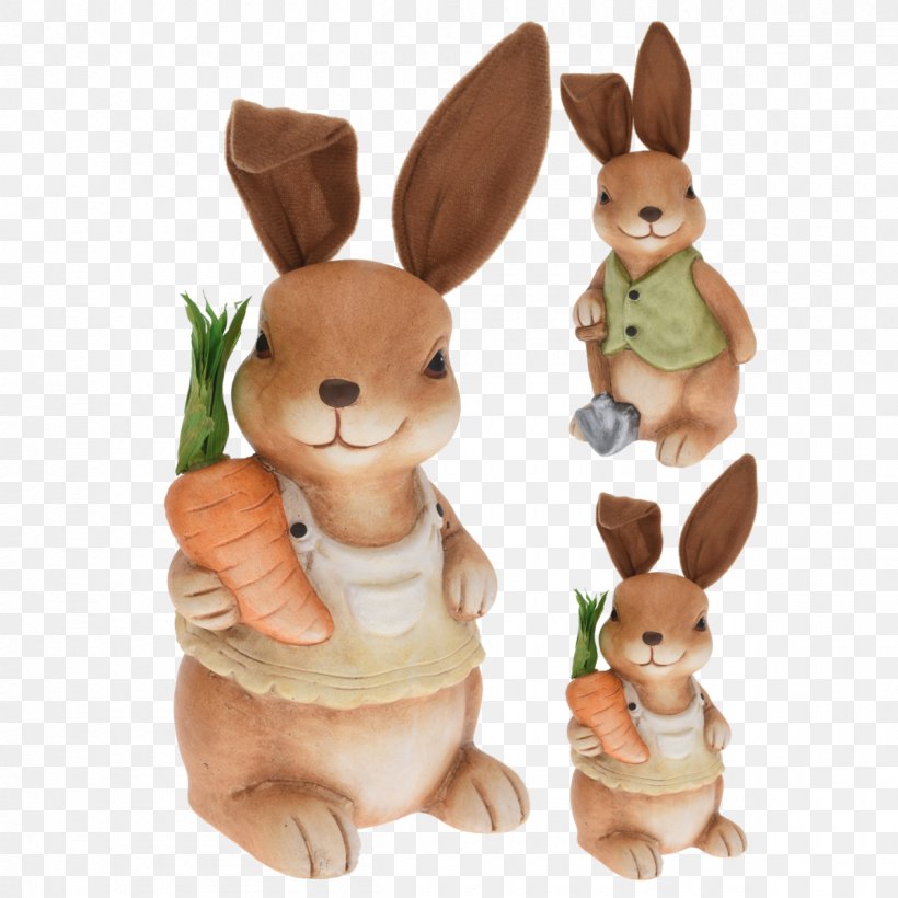 Domestic Rabbit Hare Macropodidae Stuffed Animals & Cuddly Toys, PNG, 1200x1200px, Domestic Rabbit, Figurine, Hare, Macropodidae, Rabbit Download Free