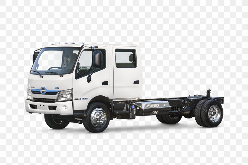 Hino Motors Mitsubishi Fuso Truck And Bus Corporation Van Box Truck, PNG, 1104x737px, Hino Motors, Automotive Exterior, Automotive Tire, Automotive Wheel System, Box Truck Download Free