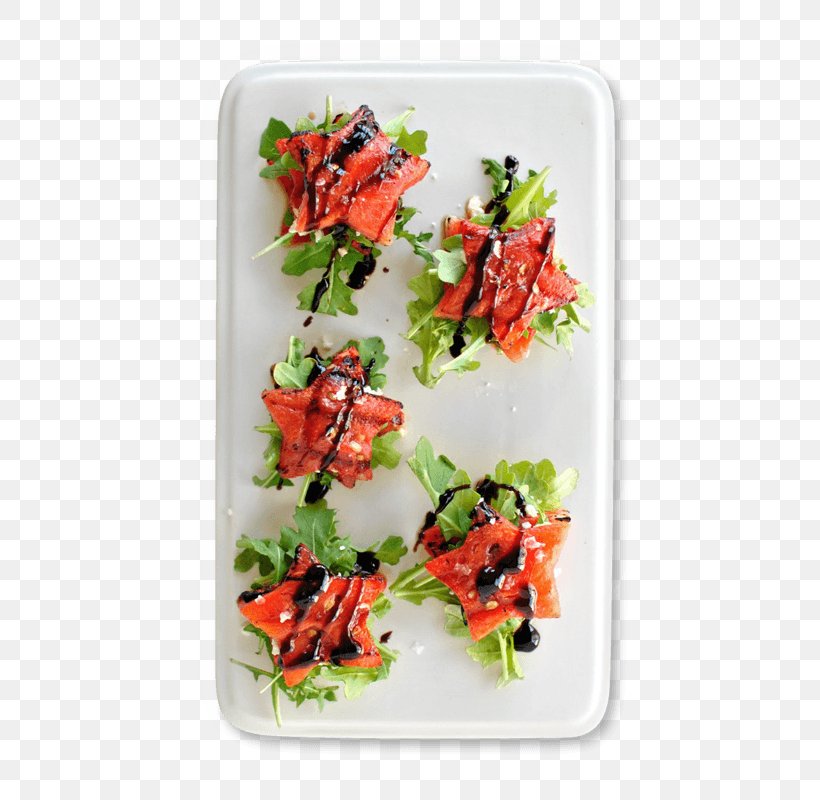 Hors D'oeuvre Barbecue Vegetarian Cuisine Caprese Salad Smoked Salmon, PNG, 554x800px, Barbecue, Appetizer, Caprese Salad, Carpaccio, Cheese Download Free