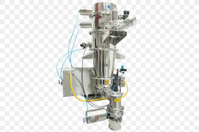 Machine Powder Conveyor System Pharmaceutical Industry Extrusion, PNG, 835x557px, Machine, Conveyor System, Coperion Gmbh, Dispersion, Extrusion Download Free