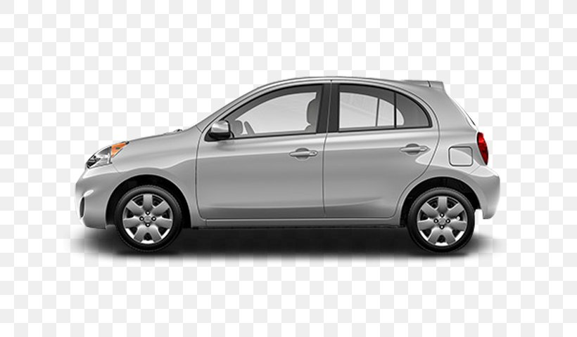 Nissan Micra Car Dealership Used Car, PNG, 640x480px, 5 Door, Nissan Micra, Automotive Design, Automotive Exterior, Automotive Wheel System Download Free