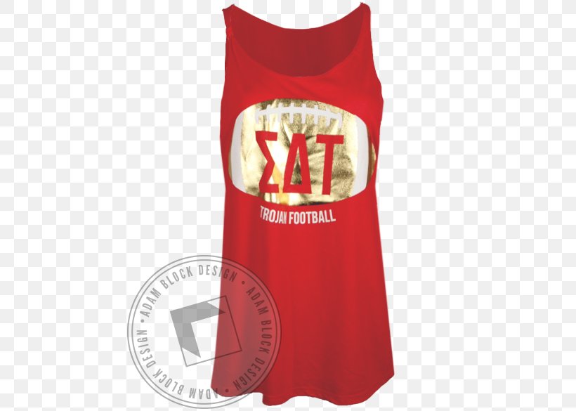 Outerwear Sleeveless Shirt, PNG, 464x585px, Outerwear, Red, Sleeveless Shirt Download Free