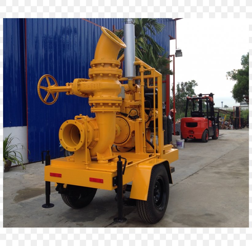 Pump Machine Diesel Engine Forklift Public Utility, PNG, 800x800px, Pump, Construction Equipment, Crane, Diesel Engine, Forklift Download Free