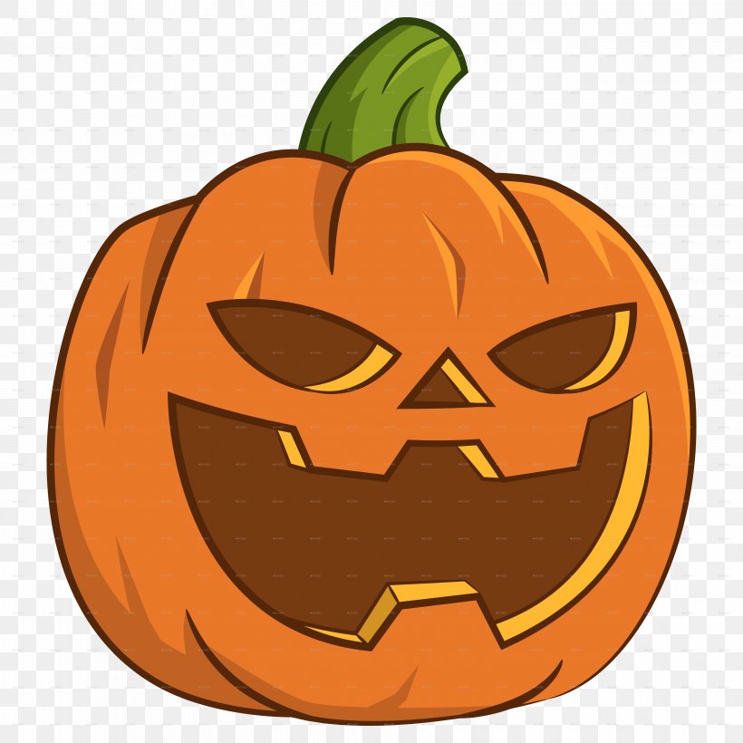 Pumpkin Pie Spice Halloween Jack-o'-lantern Clip Art, PNG, 6000x6000px, Pumpkin, Big Max, Calabaza, Carving, Cucurbita Download Free