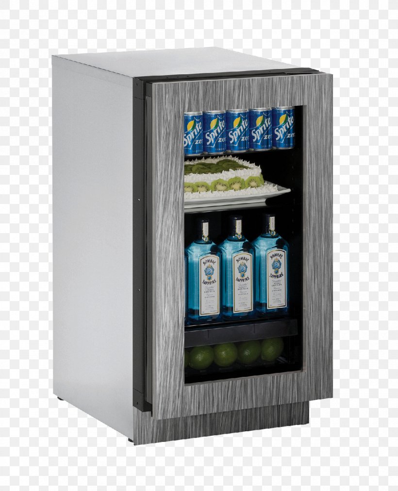 Refrigerator U-Line Cubic Foot Dishwasher Minibar, PNG, 1200x1480px, Refrigerator, Cubic Foot, Dishwasher, Door, Drawer Download Free
