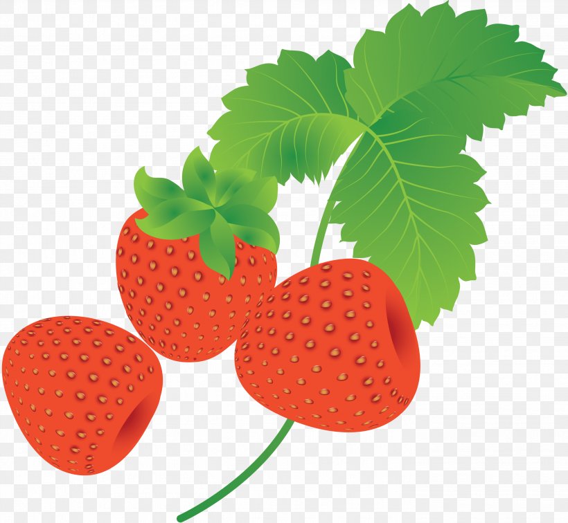 Strawberry Clip Art, PNG, 2811x2594px, Strawberry, Accessory Fruit, Food, Fragaria, Fruit Download Free