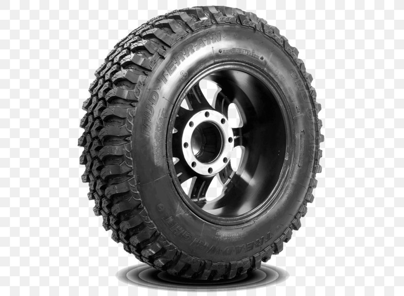 Tread Car Off-road Tire Sport Utility Vehicle, PNG, 598x600px, Tread, Alloy Wheel, Auto Part, Automotive Tire, Automotive Wheel System Download Free