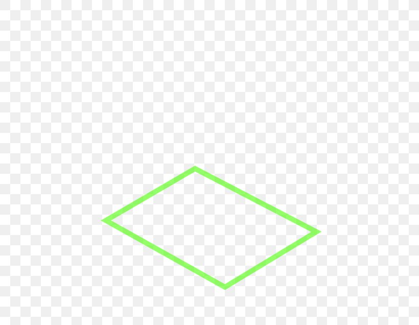 Angle Line Area, PNG, 522x636px, Area, Green, Point, Rectangle, Triangle Download Free