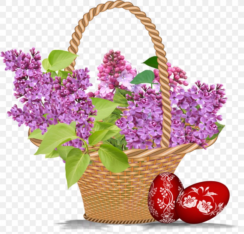 Easter Egg Background, PNG, 1124x1080px, Easter, Basket, Bouquet, Common Lilac, Cut Flowers Download Free