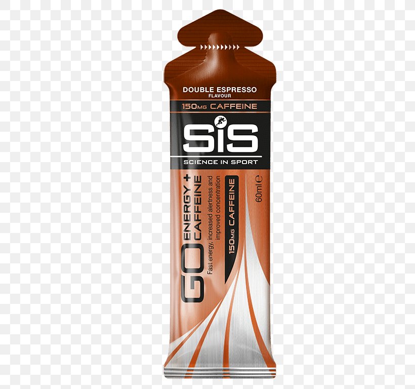 Espresso Sports & Energy Drinks Energy Gel Doppio, PNG, 768x768px, Espresso, Caffeine, Clif Bar Company, Doppio, Drink Download Free