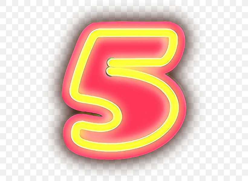 Font Text Number Material Property Symbol, PNG, 552x598px, Cartoon, Material Property, Neon, Number, Symbol Download Free