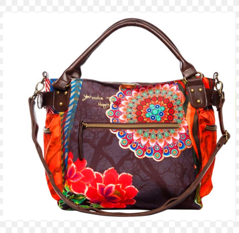 Hobo Bag Handbag Diaper Bags Desigual, PNG, 800x800px, Hobo Bag, Bag, Brown, Desigual, Diaper Download Free