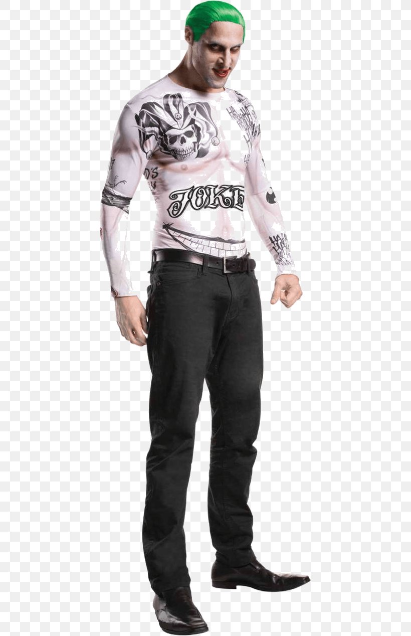 Joker Batman Halloween Costume Clothing, PNG, 800x1268px, Joker, Archenemy, Batman, Buycostumescom, Clothing Download Free