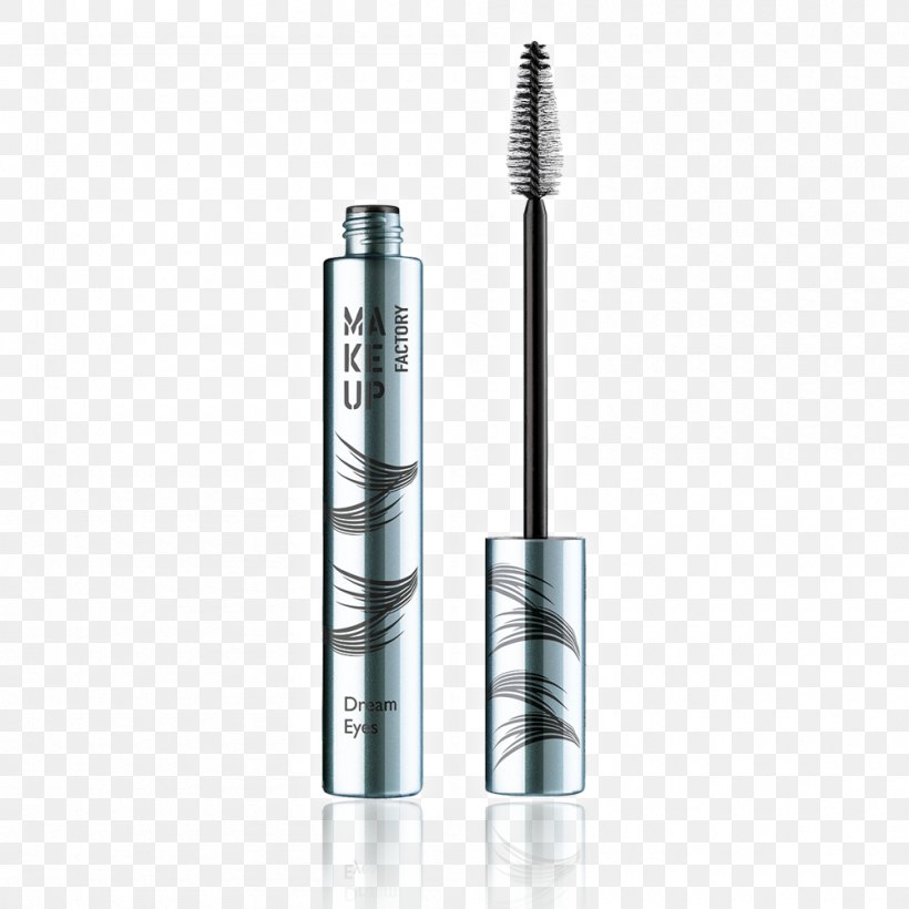 Mascara Cosmetics Eye Shadow Skystas Akių Kontūras Make Up Factory, PNG, 1000x1000px, Mascara, Black, Cosmetics, Eye, Eye Color Download Free