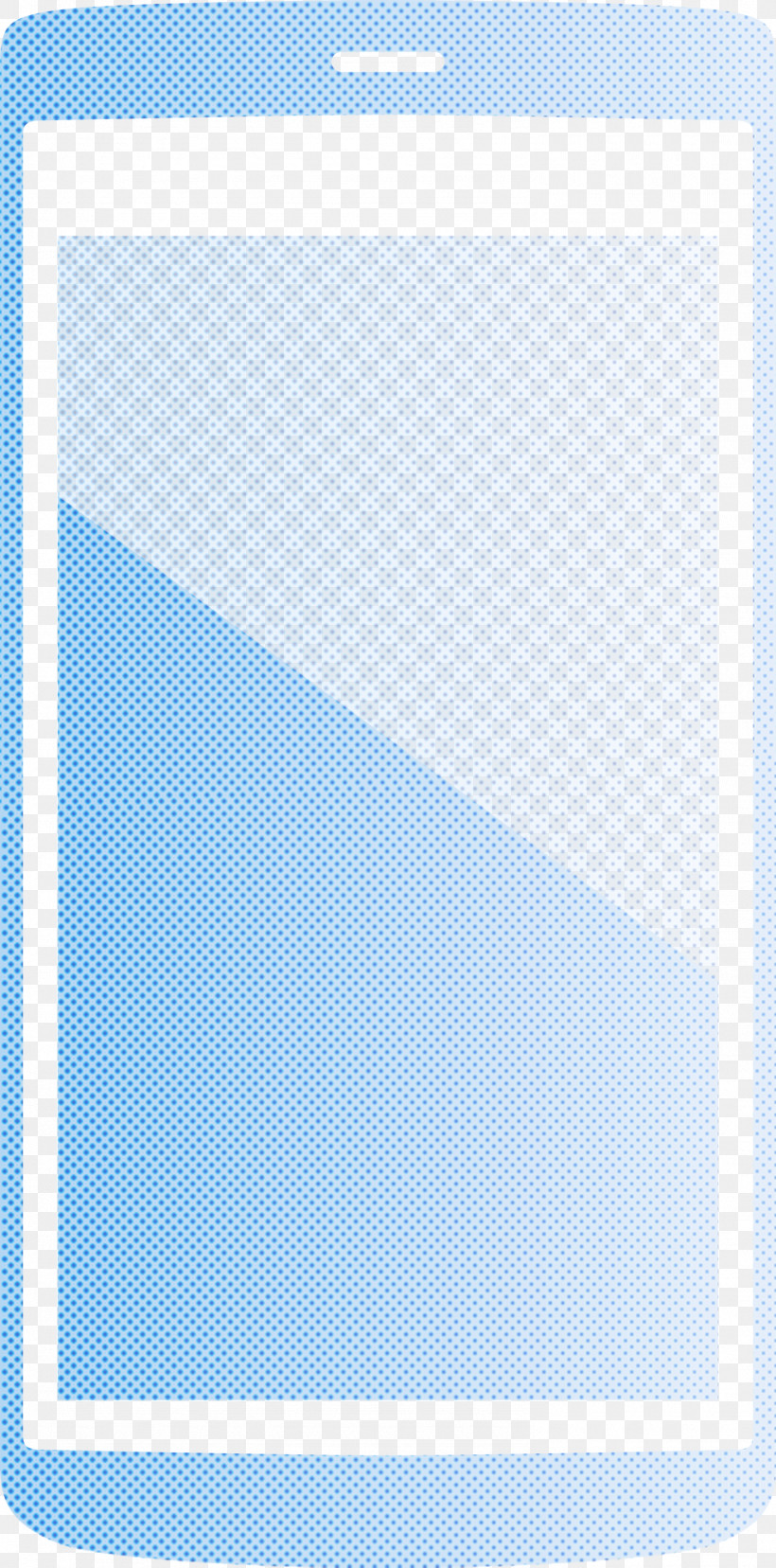 Mobile Phone Phone Frame, PNG, 1484x2998px, Mobile Phone, Geometry, Line, Mathematics, Meter Download Free