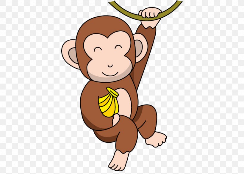 Monkey Cartoon, PNG, 900x640px, Evil Monkey, Animation, Cartoon, Drawing, Monkey Download Free