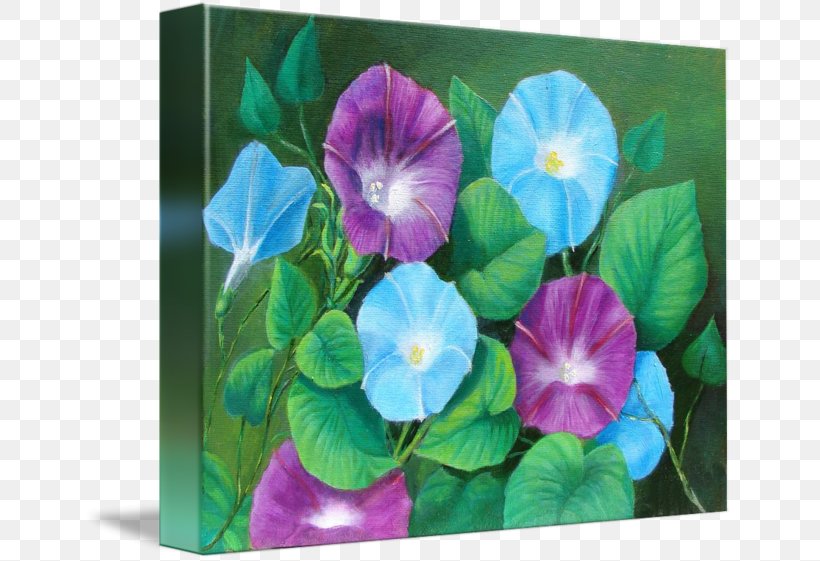 Pansy Ipomoea Violacea Morning Glory Annual Plant Modern Art, PNG, 650x561px, Pansy, Annual Plant, Art, Beach Moonflower, Blue Download Free