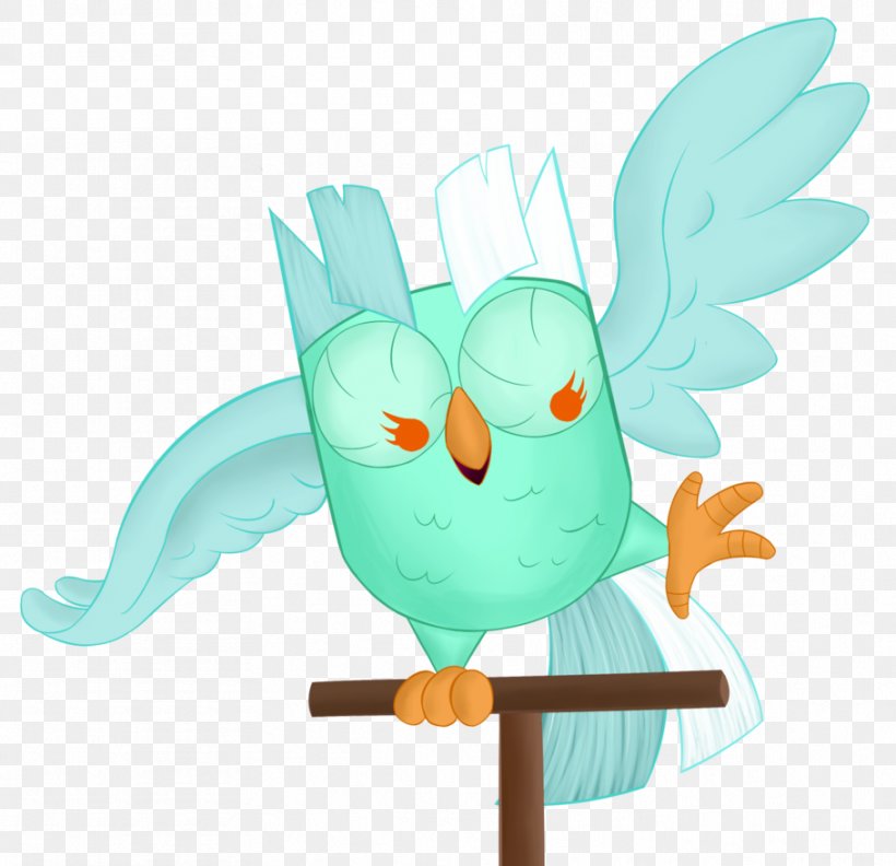 Beak Owl Clip Art Illustration Turquoise, PNG, 909x878px, Beak, Art, Bird, Branch, Branching Download Free