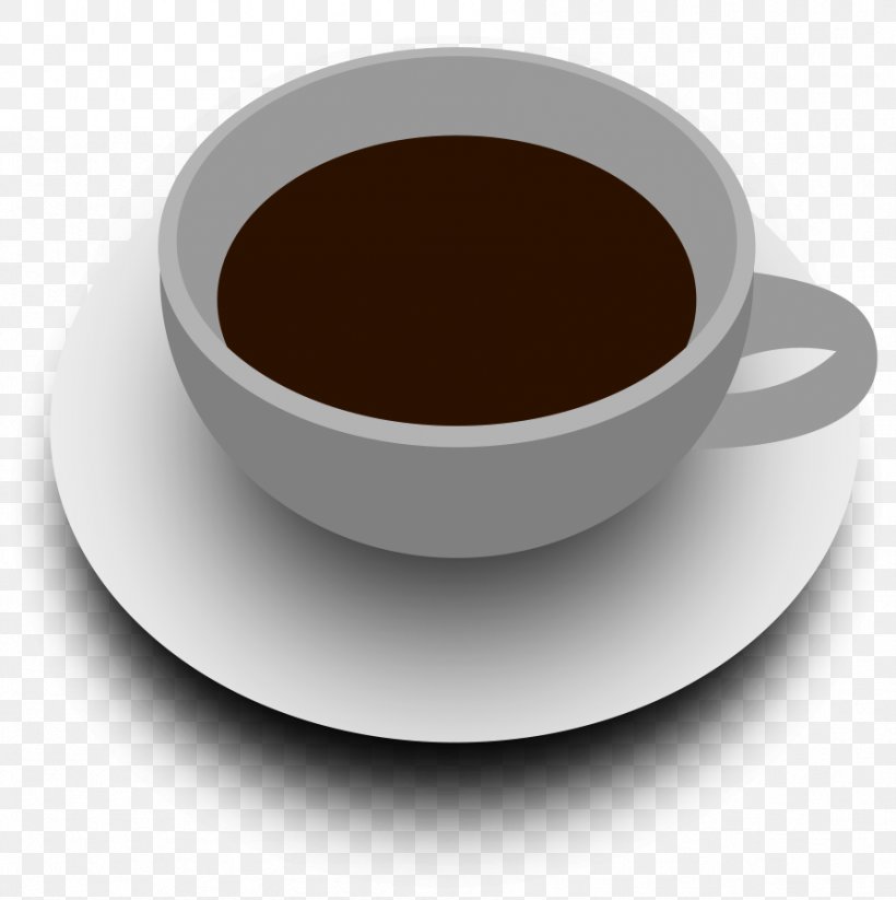 Coffee Cup Espresso Tea Cafe, PNG, 896x900px, Coffee, Black Drink, Cafe, Caffeine, Coffee Cup Download Free