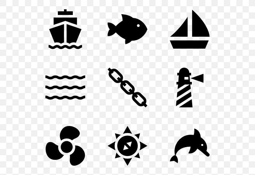 Sailing Ship Clip Art, PNG, 600x564px, Sail, Area, Black, Black And White, Brand Download Free