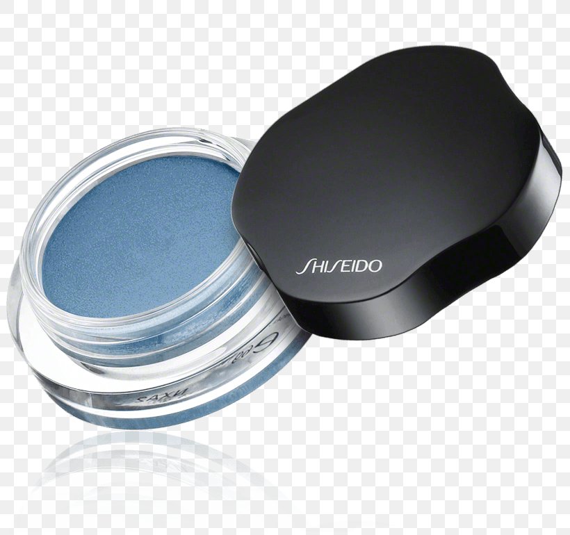 Cosmetics Shiseido Shimmering Cream Eye Color Eye Shadow, PNG, 819x770px, Cosmetics, Color, Cream, Eye, Eye Color Download Free