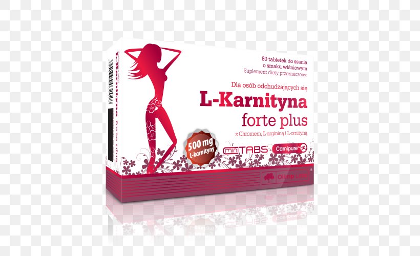Dietary Supplement Levocarnitine Tablet Enteric Coating Vitamin, PNG, 500x500px, Dietary Supplement, Ampoule, Bodybuilding Supplement, Brand, Diet Download Free