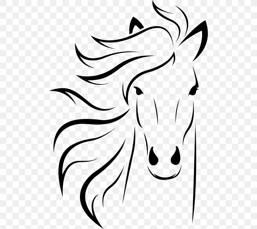 Horse Mare Foal Clip Art, PNG, 508x732px, Horse, Art, Artwork, Beak, Black Download Free
