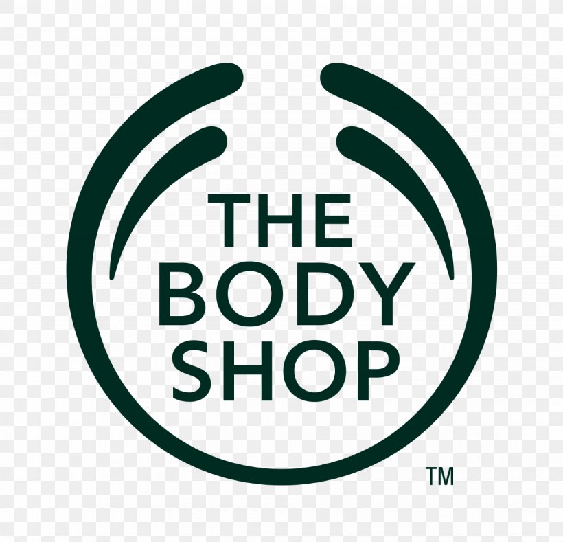 Logo THE Body Shop Cosmetics Brand, PNG, 3475x3346px, Logo, Area, Body Shop, Brand, Cosmetics Download Free