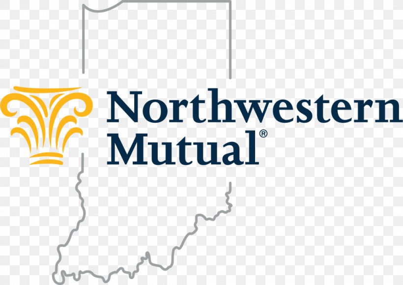 Northwestern Mutual Life Insurance Business Finance, PNG, 1030x729px, Northwestern Mutual, Area, Blue, Brand, Business Download Free