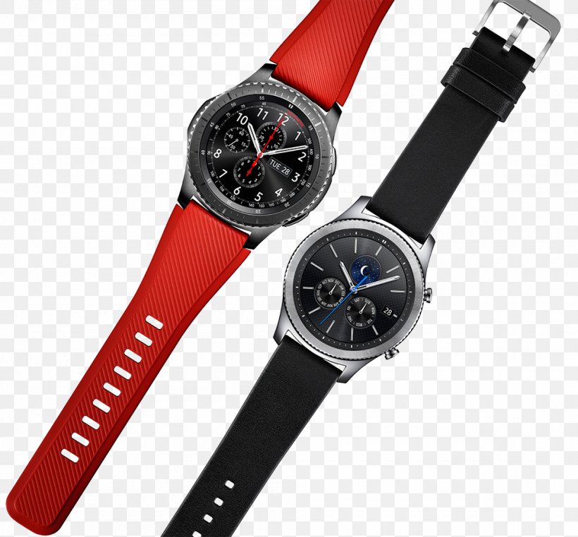 Samsung Gear S3 Samsung Gear S2 IPhone 6, PNG, 1000x930px, Samsung Gear S3, Brand, Hardware, Iphone 6, Mobile Phones Download Free