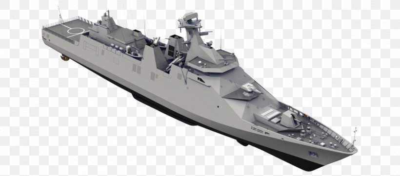 Sigma-class Design Ship Frigate Damen Group Navy, PNG, 1300x575px, Sigmaclass Design, Amphibious Transport Dock, Corvette, Damen Group, Destroyer Download Free