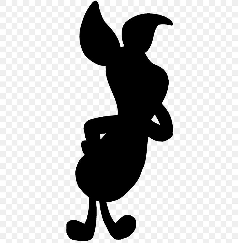 Silhouette Stock Illustration Image Rabbit, PNG, 400x835px, Silhouette, Blackandwhite, Cat, Character, Csa Images Download Free