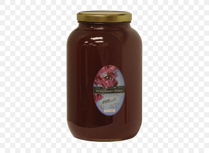 Sterling Maple Michigan Department Of Agriculture And Rural Development Jam Honey, PNG, 600x600px, Sterling Maple, Comb Honey, Condiment, Container Glass, Crystallization Download Free