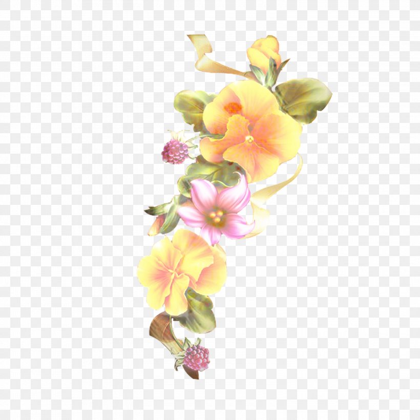 Sweet Pea Flower, PNG, 3000x3000px, Moth Orchids, Artificial Flower, Blossom, Cut Flowers, Floral Design Download Free