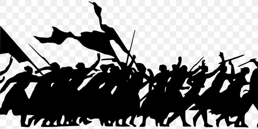 War Clip Art, PNG, 1280x640px, War, Black And White, Brand, Crowd, Document Download Free