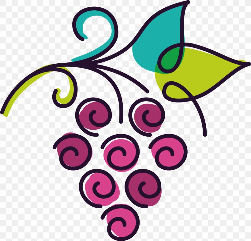 Wine Common Grape Vine Illustration, PNG, 1156x1111px, Wine, Artwork, Berry, Common Grape Vine, Drawing Download Free