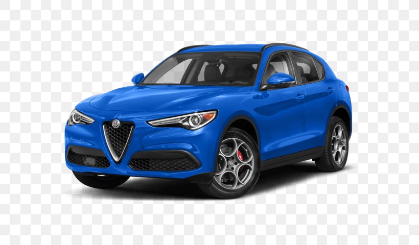 2018 Alfa Romeo Stelvio Ti Sport Utility Vehicle Car 0, PNG, 640x480px, 2018, 2018 Alfa Romeo Stelvio, Alfa Romeo, Alfa Romeo Stelvio, Auto Show Download Free