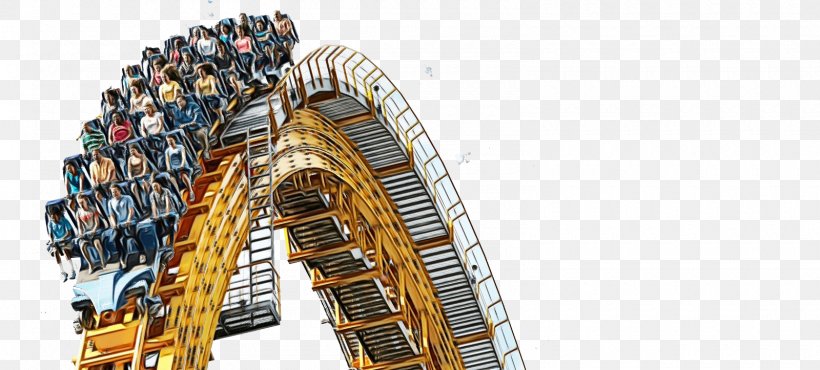 Amusement Ride Amusement Park Architecture Nonbuilding Structure Recreation, PNG, 1600x723px, Watercolor, Amusement Park, Amusement Ride, Architecture, Nonbuilding Structure Download Free